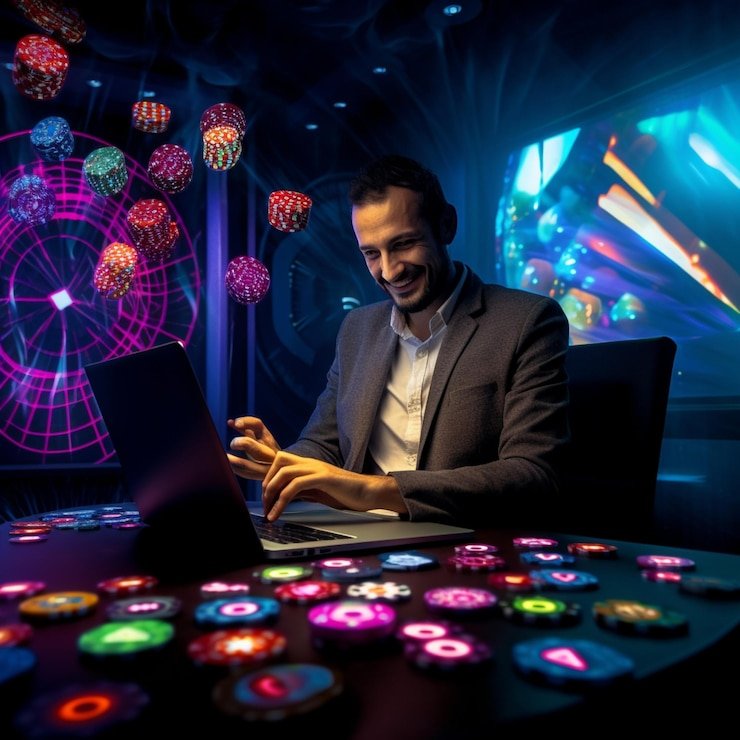 rebet mobile gaming