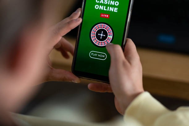 rebet Platform Kasino & Sportsbook Kami untuk Anda