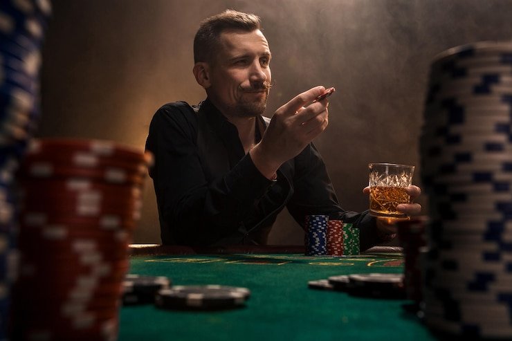 rebet Koleksi Slot yang Kami Tawarkan