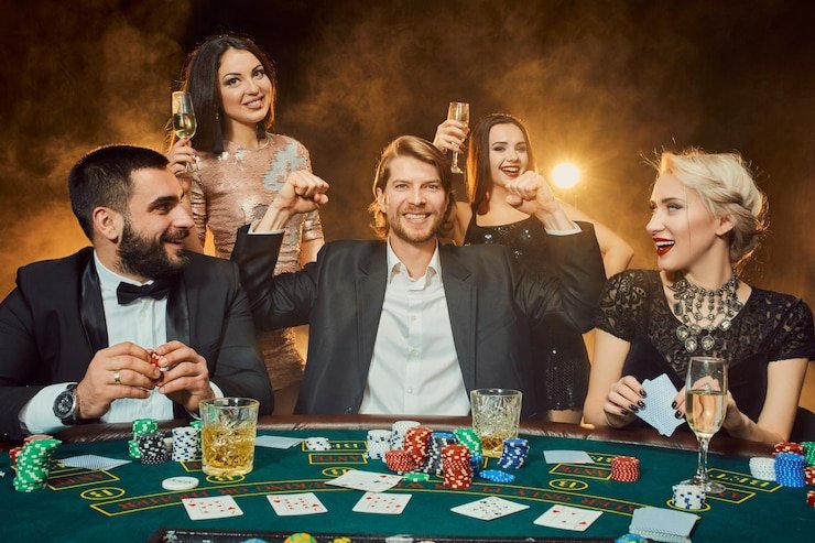 rebet European Roulette Langsung