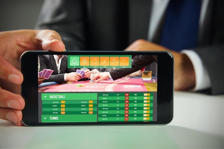 rebet Speed Baccarat Premium